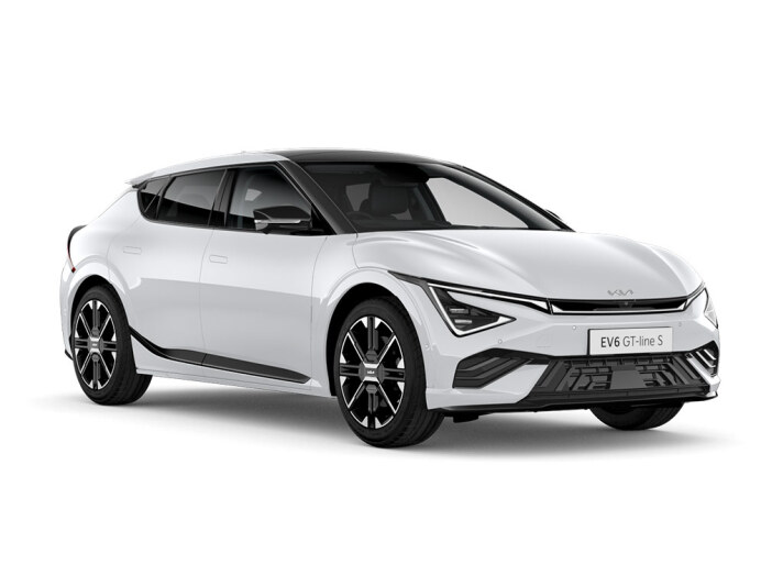GT Line S